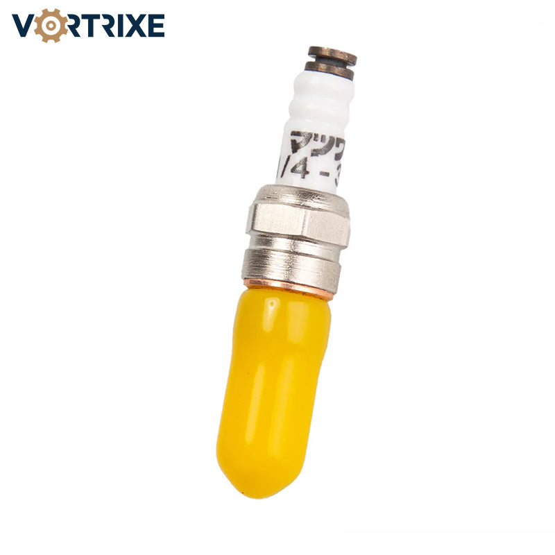 VORTRIXE Spark Plug for TOYAN FS-V800WGPC Gas V8 Engine Model
