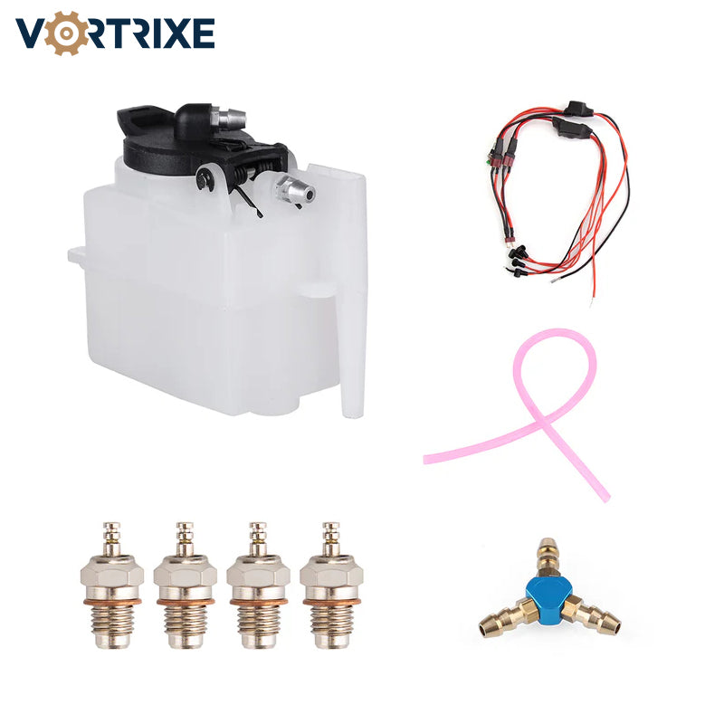 VORTRIXE Start Ignition Kit for TOYAN FS-B400 Flat-4 Engine Model