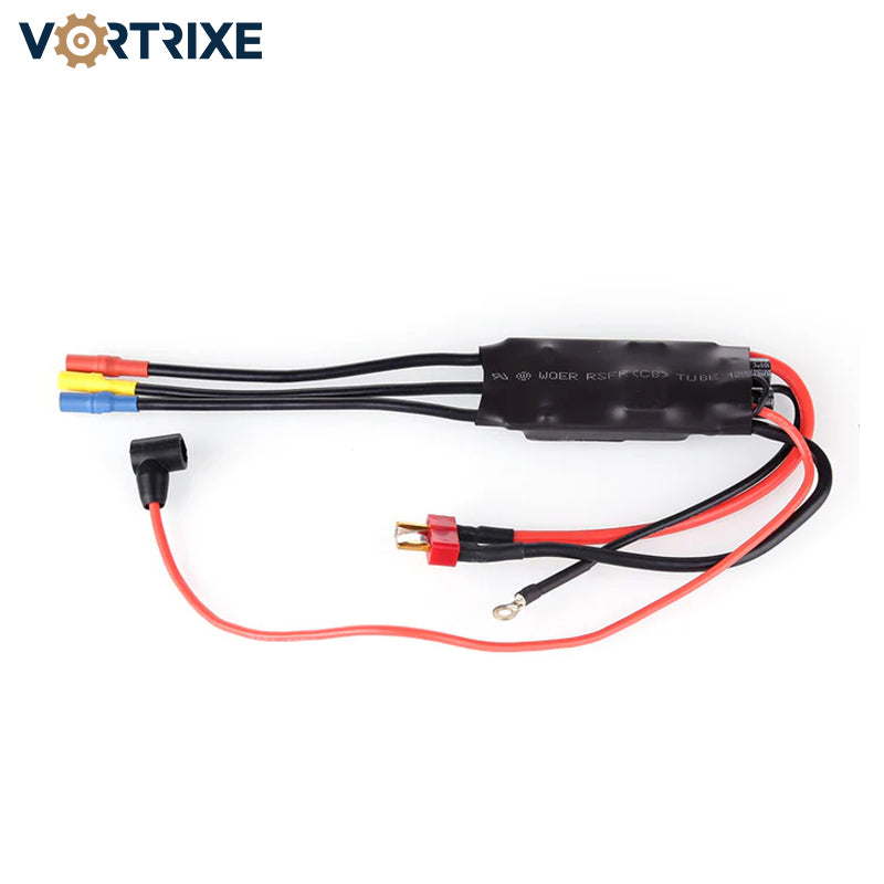 VORTRIXE Starter Kit for TOYAN FS-L400 Engine