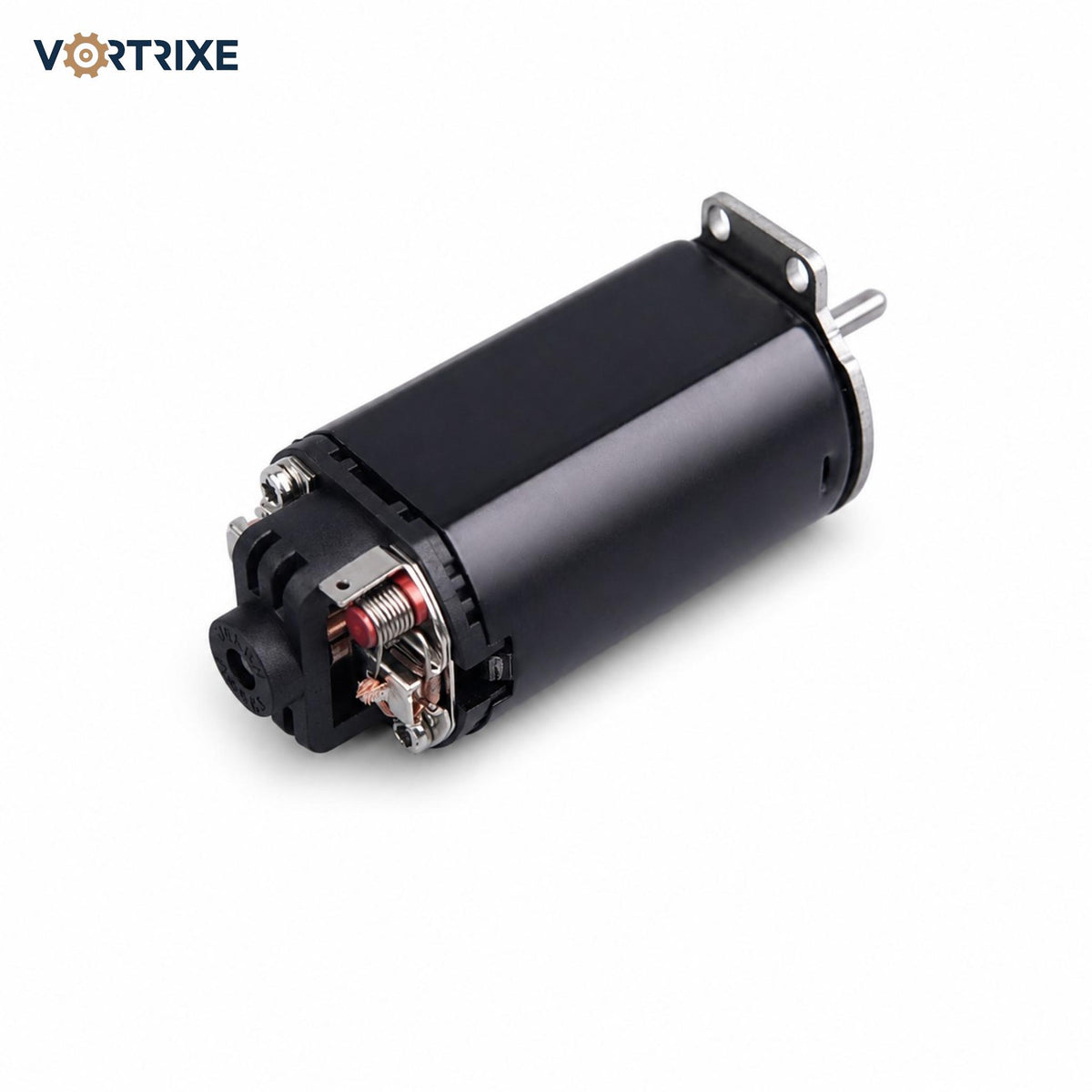 Kit de démarrage VORTRIXE pour moteur TOYAN V8 28 cc OHV Nitro 