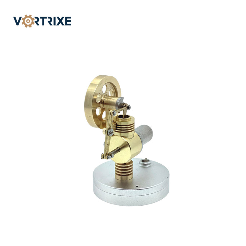 VORTRIXE Teaching Honeybee Hot Vertical Stirling Engine Model