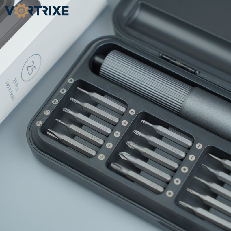 VORTRIXE &amp; TOYAN V8 FS-V800WGPC Motormodell 