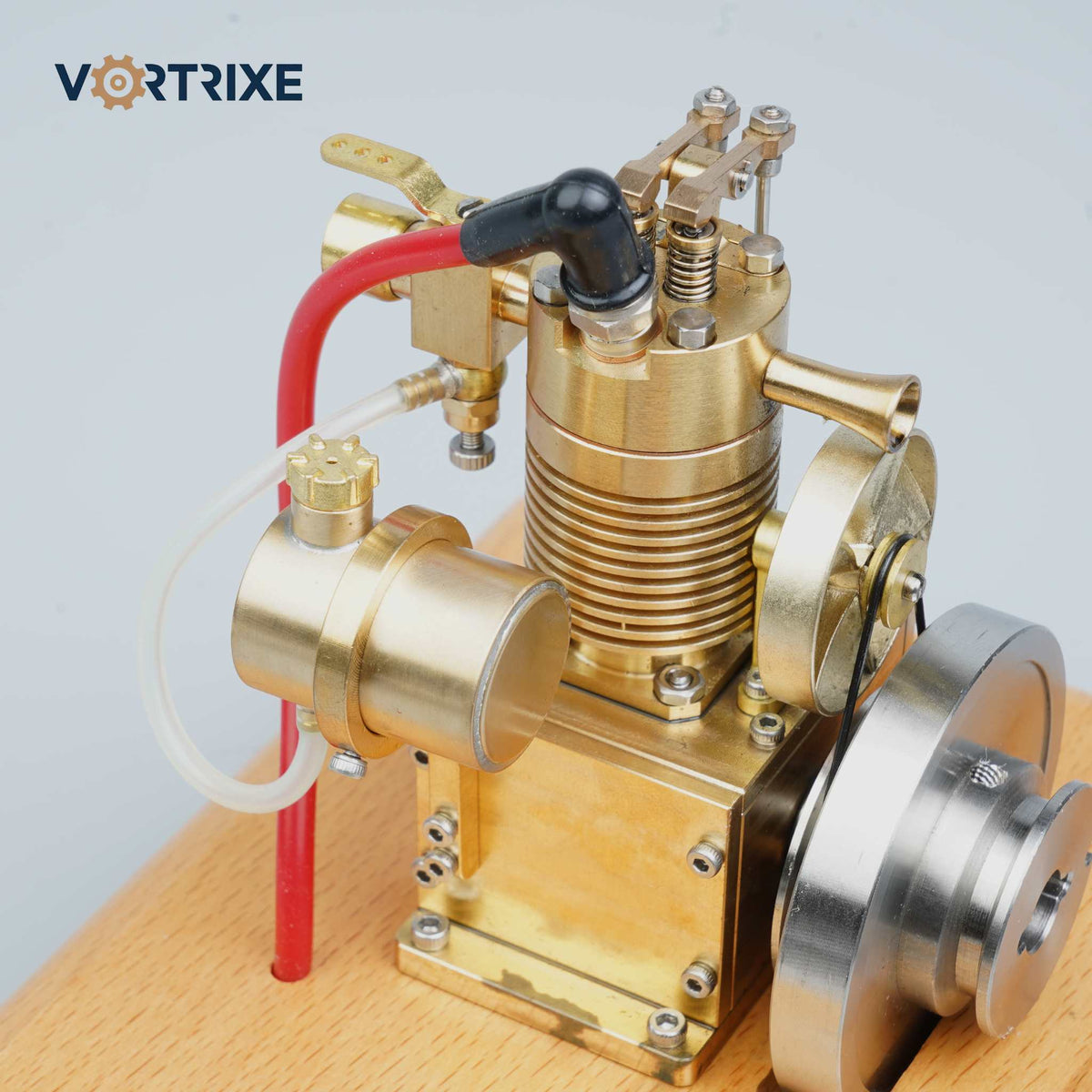 VORTRIXE & OKMO M16 Mini Air-cooled 4 Stroke Single-cylinder Gasoline Engine Model