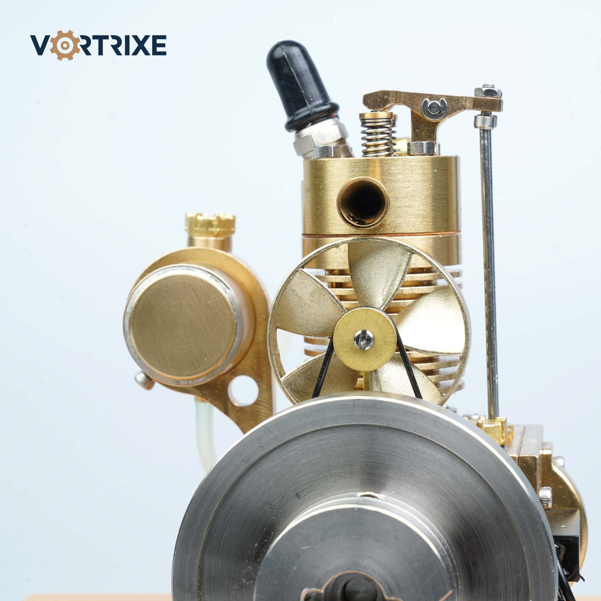 VORTRIXE & OKMO M16 Mini Air-cooled 4 Stroke Single-cylinder Gasoline Engine Model