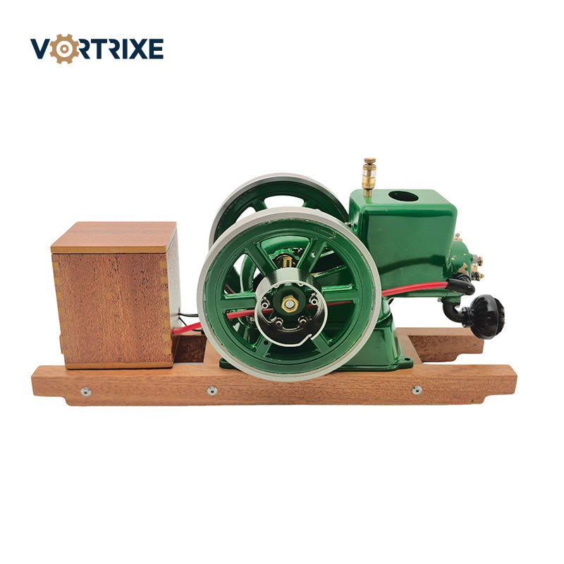 VORTRIXE Throttle Regulator Gasoline Engine Model - Pre-order
