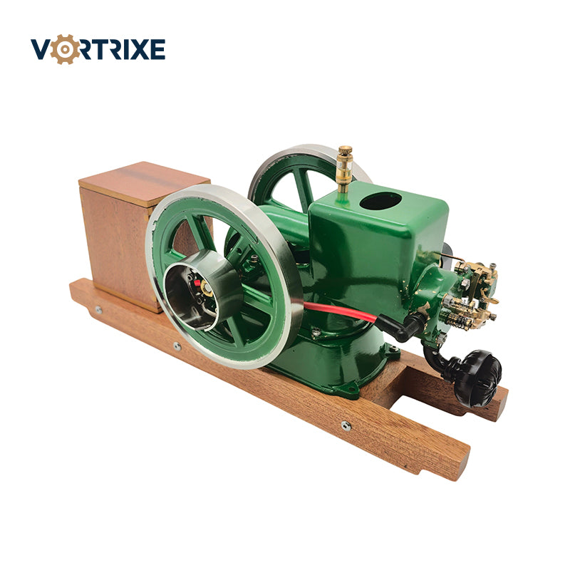 VORTRIXE Throttle Regulator Gasoline Engine Model - Pre-order