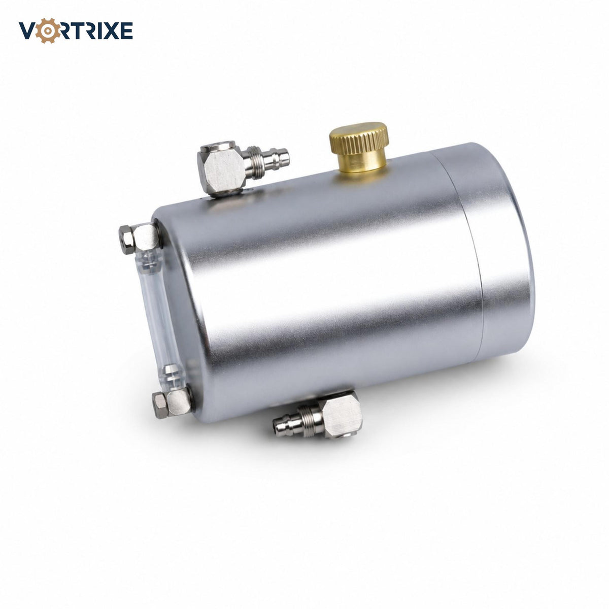 Kit de démarrage VORTRIXE pour moteur TOYAN V8 28 cc OHV Nitro 