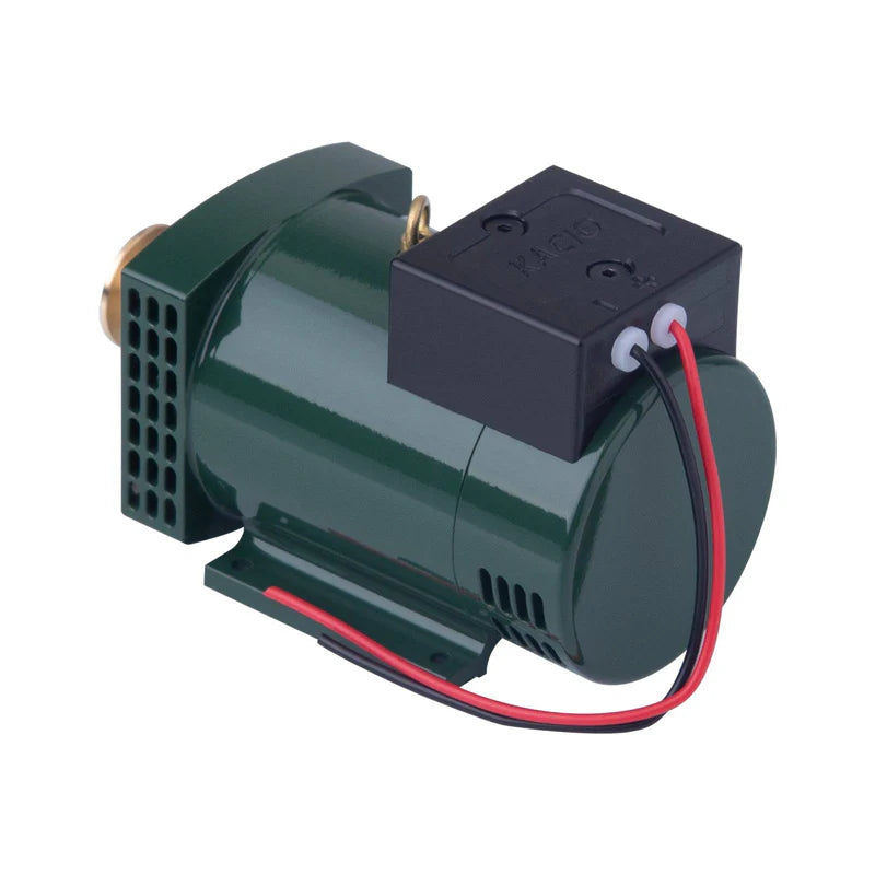 VORTRIXE 12V 1A DC Generator with Digital Voltmeter