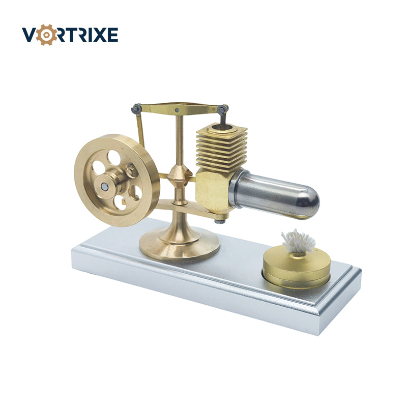 VORTRIXE J02 STEM Stirling Engine Model Kits