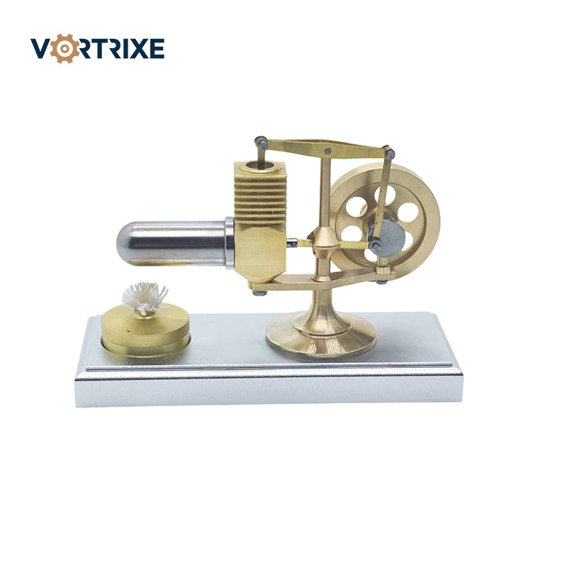 VORTRIXE J02 STEM Stirling Engine Model Kits