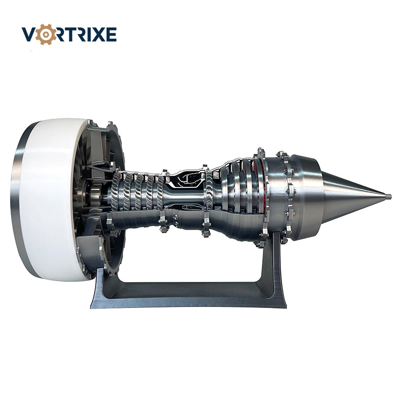 VORTRIXE Jet-Flugzeug-Modellmotoren-Bausätze 