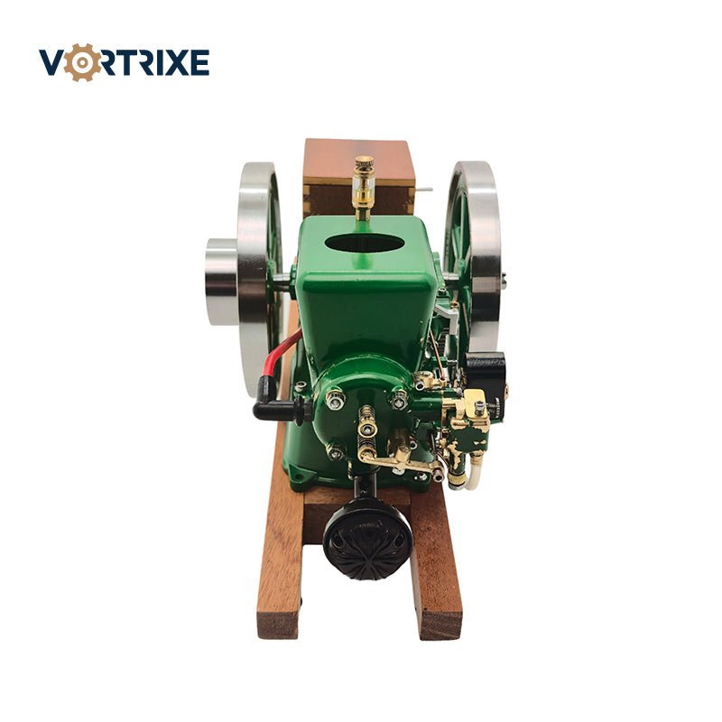 VORTRIXE Throttle Regulator Gasoline Engine Model - Pre-order