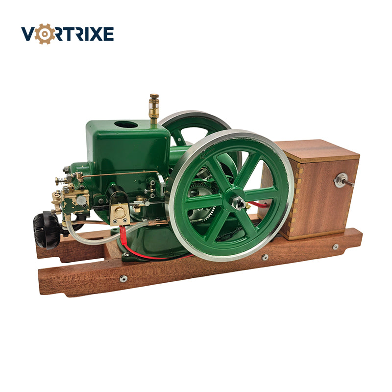 VORTRIXE Throttle Regulator Gasoline Engine Model - Pre-order