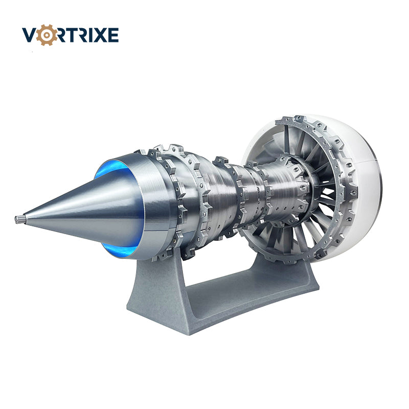 VORTRIXE Jet-Flugzeug-Modellmotoren-Bausätze 