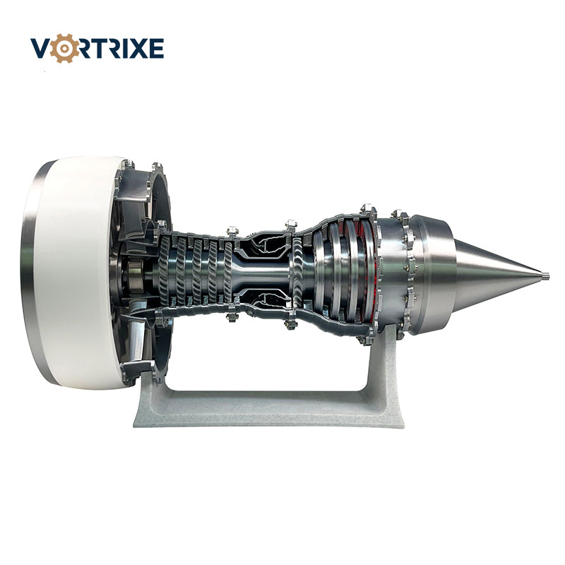 VORTRIXE Jet-Flugzeug-Modellmotoren-Bausätze 