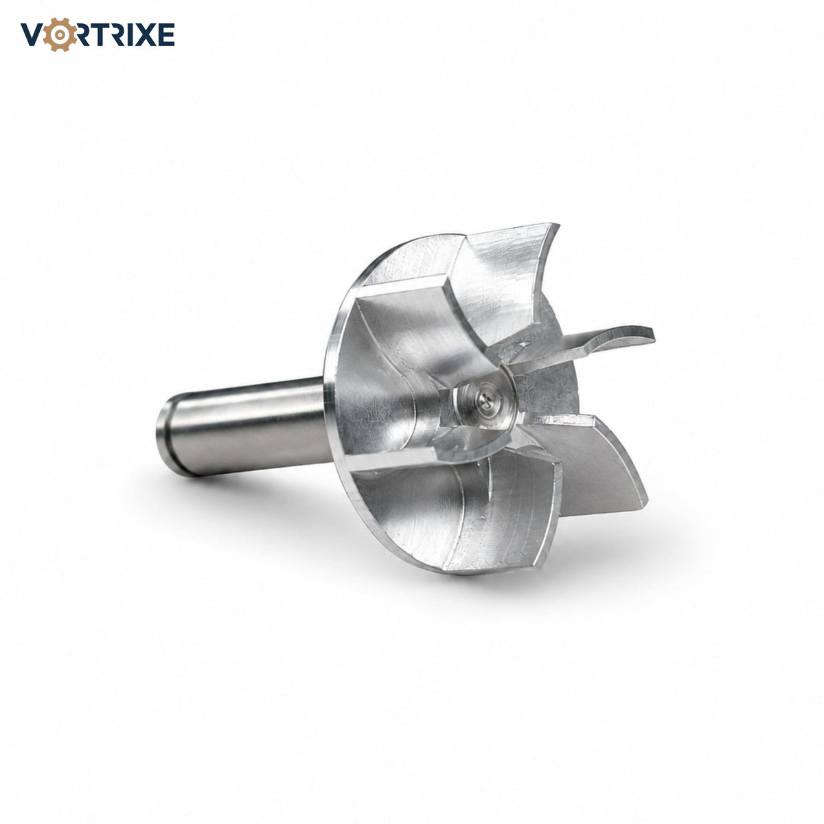 Kit de démarrage VORTRIXE pour moteur TOYAN V8 28 cc OHV Nitro 