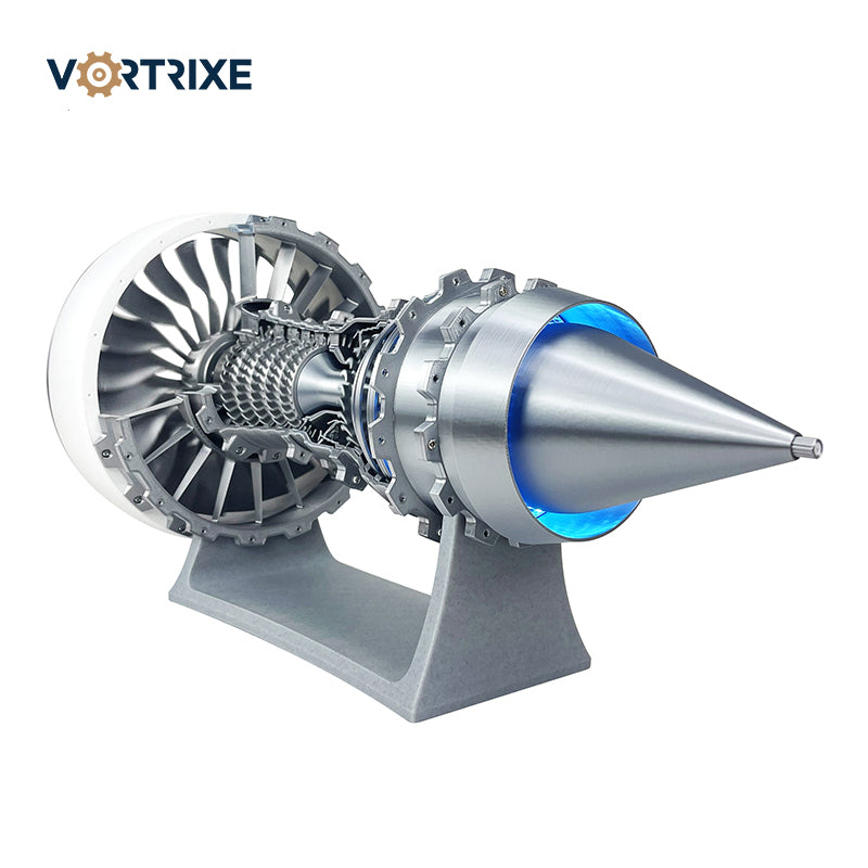 VORTRIXE Jet-Flugzeug-Modellmotoren-Bausätze 